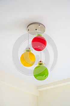 Ceiling light
