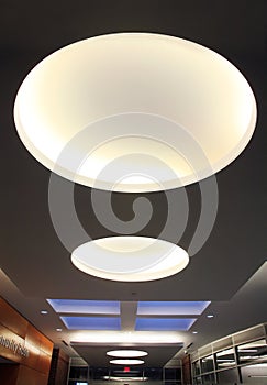 Ceiling Lights