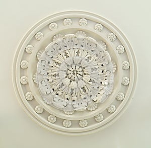 Ceiling Medallion photo