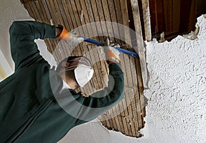 Ceiling Repair