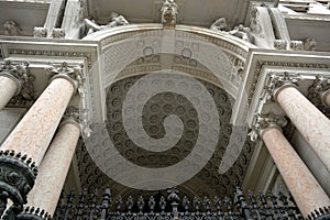 Ceilings from the Austrian Hungarian Empire