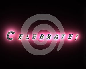 Celebrate