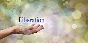 Celebrate Liberation