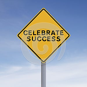 Celebrate Success