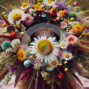 Celebrating the Arrival of Summer