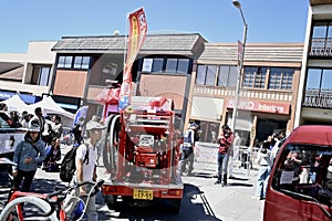 Cherry Blossom Festival 2023 San Francisco 7