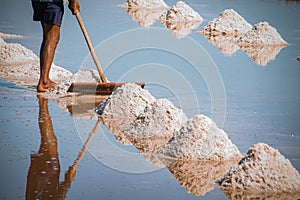 Celebrating local culture and Livelihood Cambodia