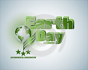 Celebrating planet Earth