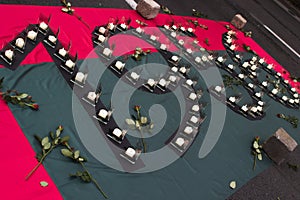 Celebration of 1956, Hungary