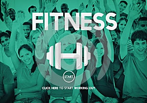 Celebration Cheering Fun Social Dancing Concept