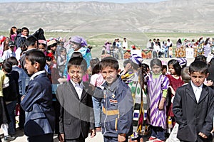 Celebrations of spring