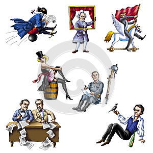 The celebrities of Germany_7