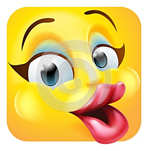 Celebrity Emoji Emoticon Icon Cartoon Character