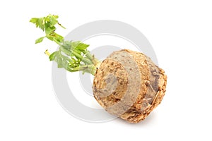 Celeriac photo