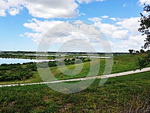 Celery Fields of Sarasota , City Park