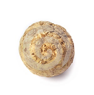 Celery root