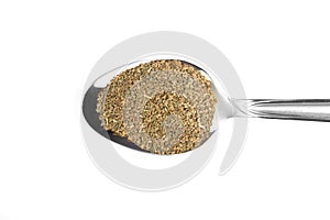 Celery Seed