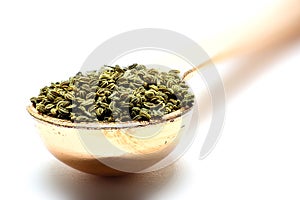 Celery Seed