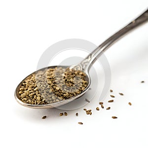 Celery Seed Spoon
