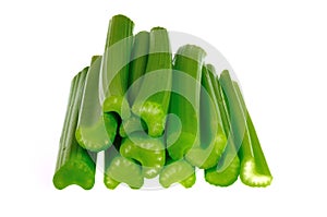 Celery sticks