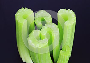 Celery Sticks