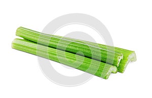Celery sticks