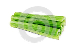 Celery sticks