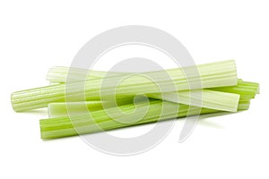 Celery isolated