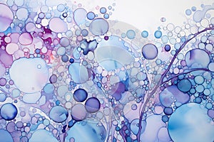 Celestial Bubble Array