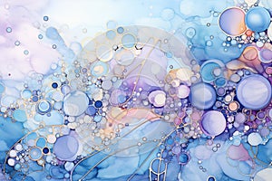 Celestial Bubble Array