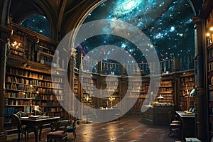 Celestial Knowledge: The Future Books