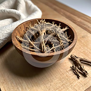 A Celestial Spread of Natural Essence on a Light Field