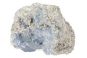 Celestine from Madagascar