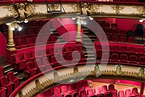 Celestins theater (Lyon)