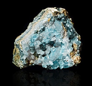 Celestite