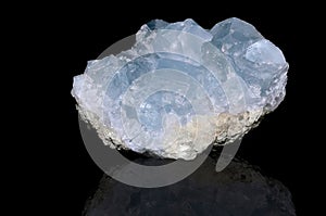 Celestite