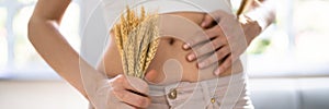 Celiac Disease And Gluten Intolerance photo