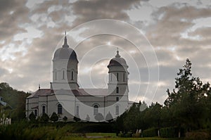 Celic Dere Monastery