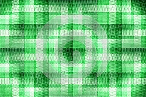 cell green background.