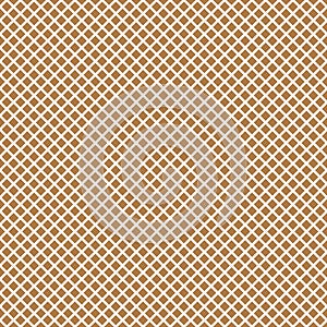 Cell, grid with diagonal lines seamless background