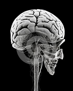 Cell and Molecular Biology Human Brain