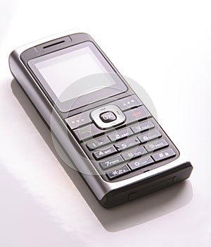 Mobilní telefon 