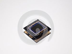 Cell Phone Camera Sensor