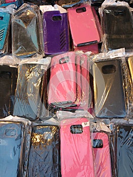 Cell Phone Cases