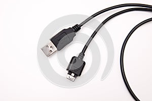 Cell Phone Data Cable