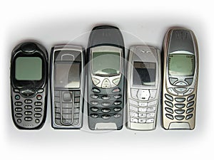 Cell Phones