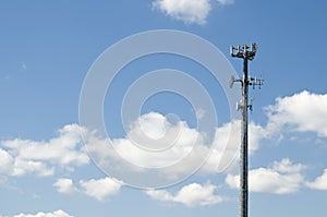 Cell Tower