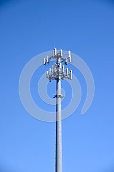 Cell Tower