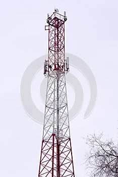 Cell Tower