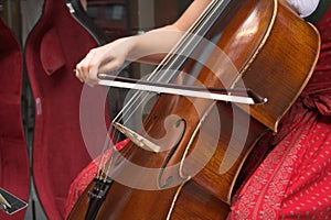 Cello